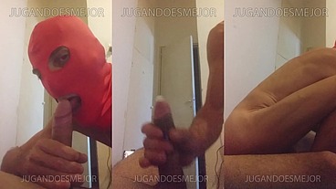 Jugandoesmejor - 133