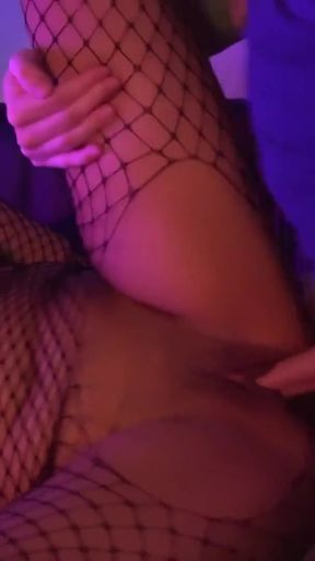 Isla Rae - Hot Filipina Stripper Fucked Hard in Philippines VIP Club Backroom by American Sex Tourist   Clip 1