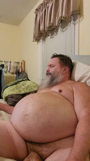 Big Bear Belly Fun