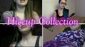 Hiccup Collection *wmv*