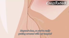 Young female gets nailed hard for the first time - CrossRatio83