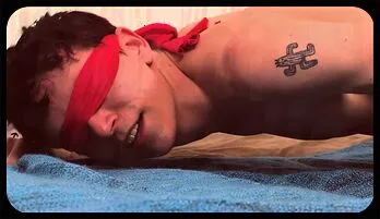 Bareback Threesome with Young Twink & Two Hunks Free Stream