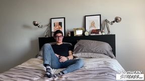 SOUTHERNSTROKES - At home with Aiden 2