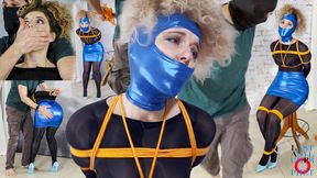 Blue steel & ropes, private Live show part 1 (hd)