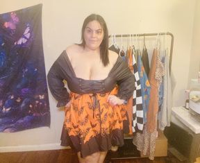 BBW IS YOUR HALLOWEEN TREAT