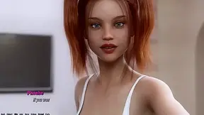 Project Atmosphere Cute Sexy And Silly Chick Ep 22