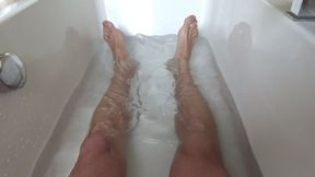 Bath and a BJ