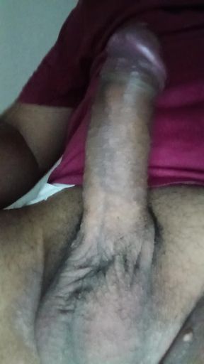 Come ladies and try this hard