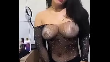 ESPOSA GOSTOSA DAN&Ccedil_ANDO