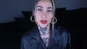 EYE CONTACT JOI CHALLENGE