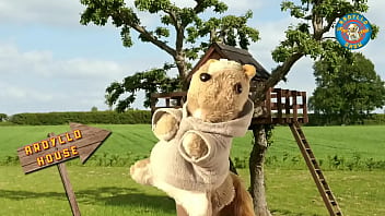 ARDYLLO SHOW ️ - PROMO - CAPITULO 0