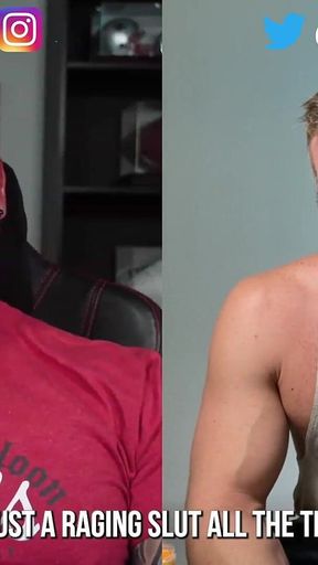 Porn Star Confessions - Brian Bonds (episode 17)