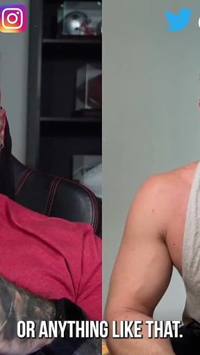 Porn Star Confessions - Brian Bonds (episode 17)