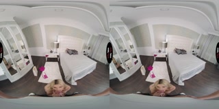 VIRTUAL TABOO - Always By My Side In Order To Have Her Holes Filled