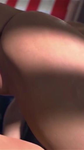 fucking  girlfriend at home   Clip 1