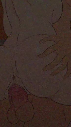 Assembling Hentai Animations - Minecraft Ender and Alex (steve) Dragon Ball - Android 18 Gushing Over Magical Girls - Utena