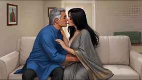 Jaya Teacher Part-21