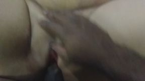 arrombando minha enteada virgem