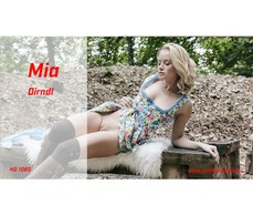 Mia - Dirndl