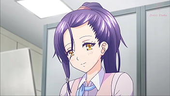 Office Sex Affairs Ova 01 - Hentai