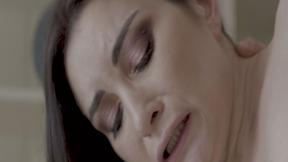 ”Pervy stud pummeling Valentina Biancos sweet wet twat from behind”