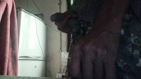 Today I Had My Friend's Cum