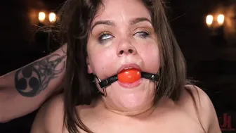 Kimber Woods Takes Control with Anal Desires and Spanking