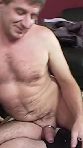 20 yo stepdaughter Verena pisses for the old neighbor