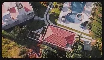 Latina Babes Kiss & Masturbate – GG Mansion Lesbian Orgy