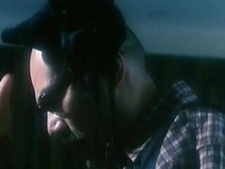 [HK 90S 003] Severely R [1999] Nude Scene