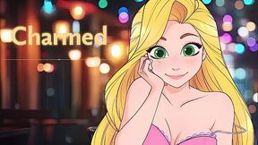 Disney Could Ban This Game At Any Moment | Charmed #1