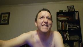 Travis Blake Private Show