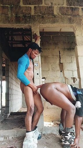 Got Fucked in a Lonely Uncomplicated House