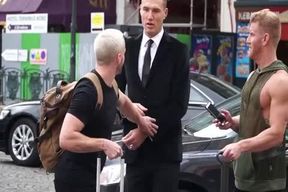 immodest Secret In Paris - ?