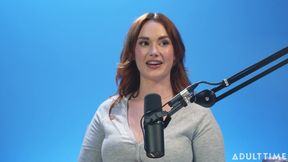 M*sturbating Is the Best Self-care for Siri Dahl! | the Adult Time Podcast