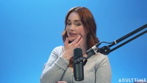 M*sturbating Is the Best Self-care for Siri Dahl! | the Adult Time Podcast