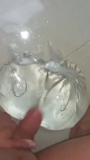 POV Bath Experience Teaser  Solo Creative Content  SHAYAN DENIZ   Clip 1