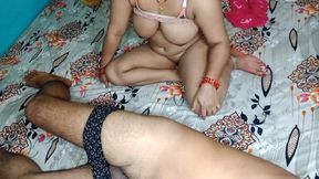 Newly Married Couples Having Sex.