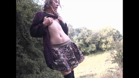 Escape to the Cuntry