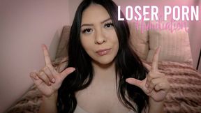 Loser Porn Humiliation