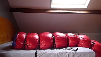 bondage parkasite
