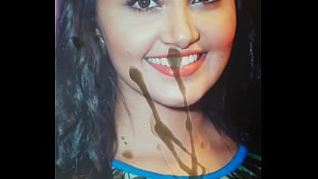 Anupama parameswaran cumtribute 1