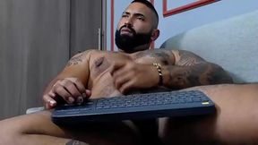 Tyler Jonnes Private Show