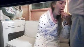 Smoking and Sensual Play Compilation