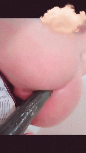 Ass femboy
