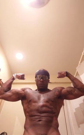Big Black Hairy Dick Worship Hallelujah Johnson My Porn Journal