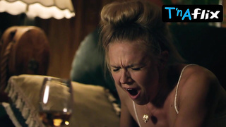 Dominique Swain Cupcakes Vignette in The Wrong Tutor