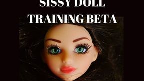 SISSY DOLL TRAINING BETA - Sissy Training [Doll Training] [Sissy Slut] [Doll Transformation] [Dolls] [Sissy Dolls]