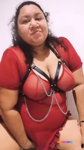 Latina stepmom enjoys real homemade amateur action with lucky boy