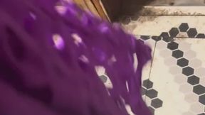 Crossdressing MP4